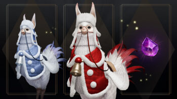 lost ark drop diciembre