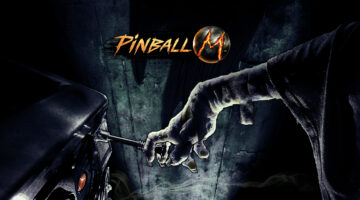Pinball M: Sumérgete en el terror gratis en Steam