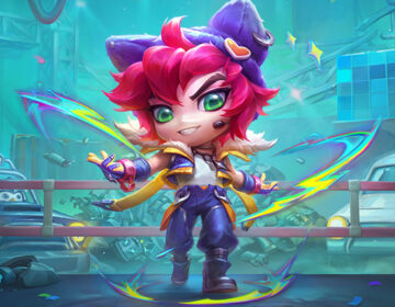 TFT: Mejores composiciones del parche 13.24