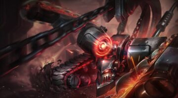 Skarner termina el año como el campeón menos popular
