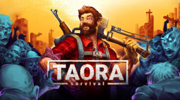 Taora: Un survival gratis en Steam