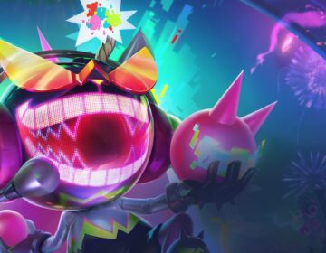 TFT: Notas del parche 13.24