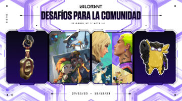 Valorant: Canjea este contenido gratis antes que caduque