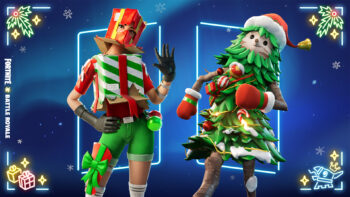festival de invierno fortnite regalos gratuitos