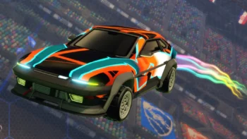 rocket league temporada 13