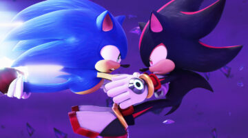 Fecha de estreno de la tercera parte de Sonic Prime