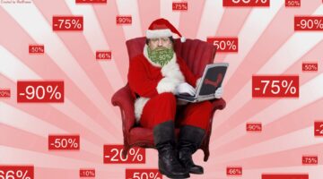 Inicia la Winter Sale 2023 de Steam