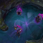 LoL: El lado azul se lleva todos los objetivos