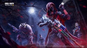 CoD: Mobile: Cómo armar y desbloquear la LW3-Tundra