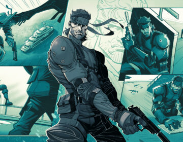 Fortnite: Cómo conseguir la skin de Solid Snake