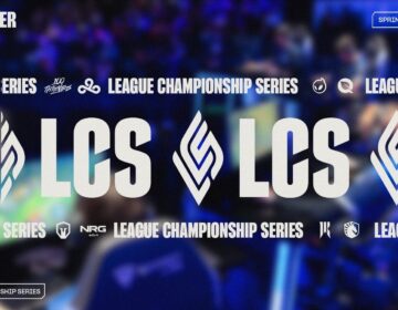 LCS: El torneo de Primavera 2024 estará lleno de cambios
