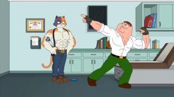 Fortnite: Creador de Padre de Familia explica el cambio físico en la skin de Peter Griffin