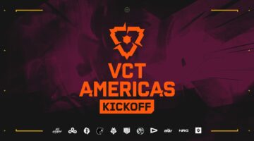 VCT Américas Kickoff: Estos serán los rivales de KRÜ y Leviatán