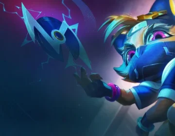 LoL: Mejores TOP del parche 14.12