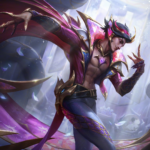 Arena: Cambios a campeones en el parche 25.16
