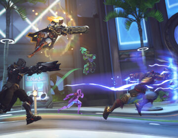 Overwatch 2: Blizzard probaría más cambios en partidas rápidas