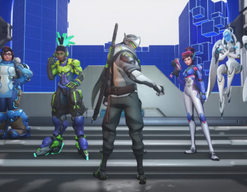 Overwatch 2: Prueba las nuevas carreras de Maestría con héroes y gana recompensas