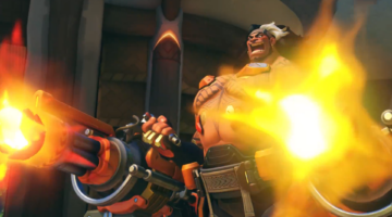 Overwatch 2: Notas del parche de mitad de la temporada 8