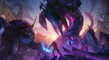 LoL: Riot lanza un hotfix al parche 14.1 a dos días del arranque de temporada