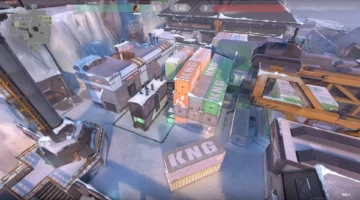 Valorant: Riot elimina restricciones de mapas en partidas no competitivas