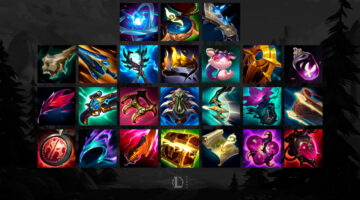 LoL: Este objeto hace que los Magos arrasen en las rankeds