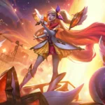 LoL: Seraphine Guardiana Estelar y Ekko Firelight entre las ofertas de fin de año