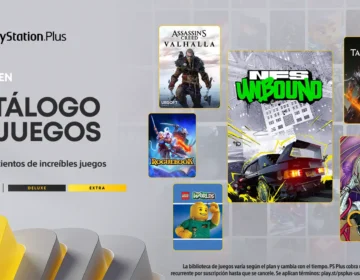 PlayStation Plus: Los juegos de febrero