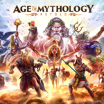 Age of Mythology Retold saldrá este año