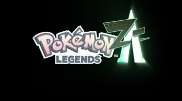 Anunciado nuevo Pokémon Legends para 2025