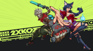 Project L: Riot reveló que «2XKO» será el nombre oficial del juego y dio una posible fecha de salida