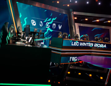 LEC: Se ponen en marcha los Playoffs del Winter Split