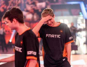 LEC: MAD Lions KOI y Fnatic siguen en carrera en los Playoffs