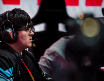 Ceo habla sobre los problemas en Worlds, Tinder en Corea y R7 vs. Estral