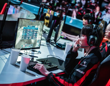 La LCK transmitirá los partidos pre-grabados debido a ataques DDoS