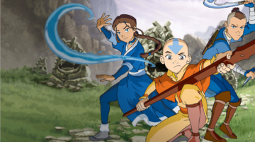 Avatar: La leyenda de Aang tendría una colaboración con Fortnite