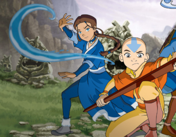 Avatar: La leyenda de Aang tendría una colaboración con Fortnite