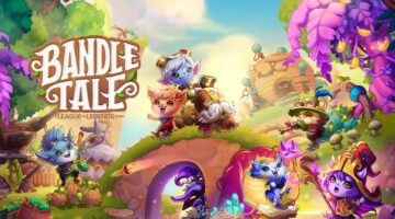 Bandle Tale ya se encuentra disponible en Steam
