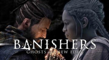 Banishers: Ghosts of New Eden, la nueva joya de los juegos narrativos