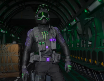 Modern Warfare III y Warzone: Cómo conseguir la skin de La bestia gratis