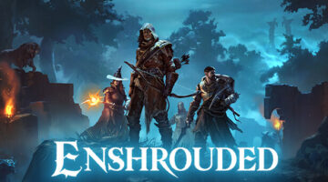 Enshrouded: ¿el futuro de los juegos de mundo abierto?