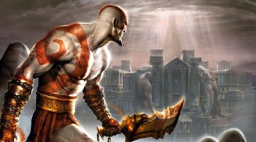 Rumor: Kratos podría volver a Fortnite