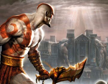 Rumor: Kratos podría volver a Fortnite