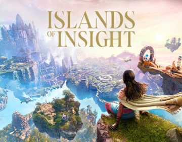 Islands of Insight: ¿sobre qué trata este puzzle multijugador?