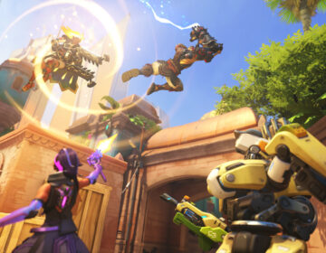 Overwatch 2: Blizzard explicó el paso de 6c6 al 5c5