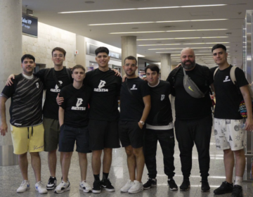 RMR Américas: Día y horario para el debut de BESTIA ante Team Liquid