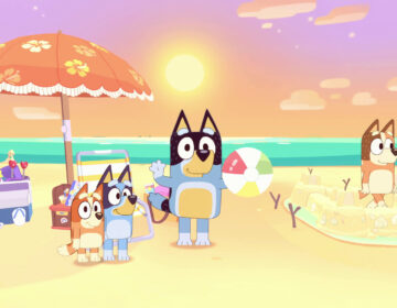 Bluey The Videogame, Maneater y más se unen a Xbox Game Pass en la segunda mitad de febrero