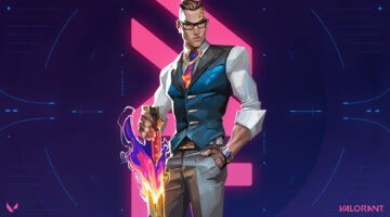 Valorant: El parche 8.03 trae los esperados buffs para Chamber
