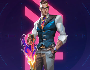 Valorant: El parche 8.03 trae los esperados buffs para Chamber