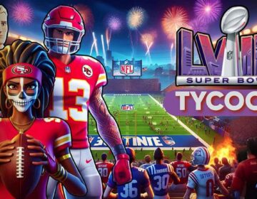 Cómo jugar el Super Bowl en Fortnite