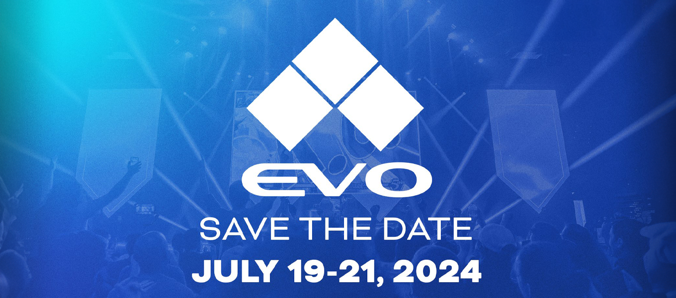 evo2024juegos CodigoEsports ― CodigoEsports